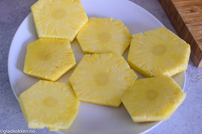 Ananas 3