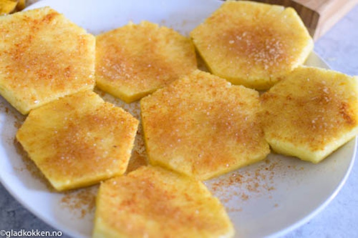 Ananas 4
