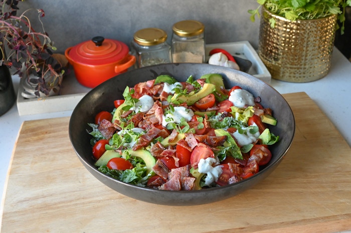 BLT