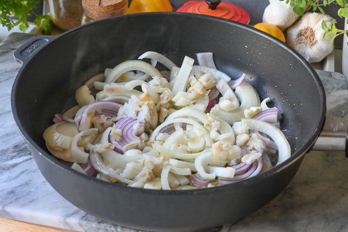 Bacalao 2