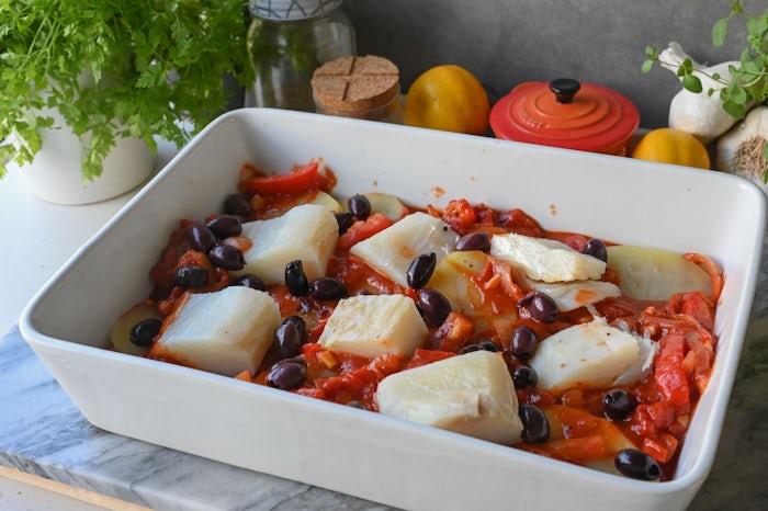 Bacalao 7