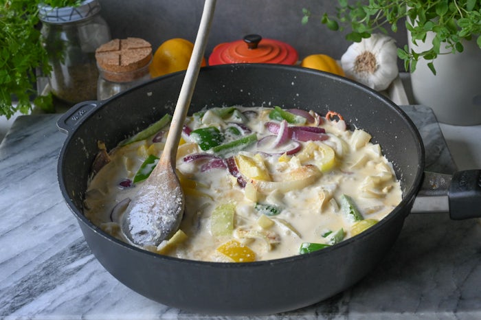 Bacalao hvit 4
