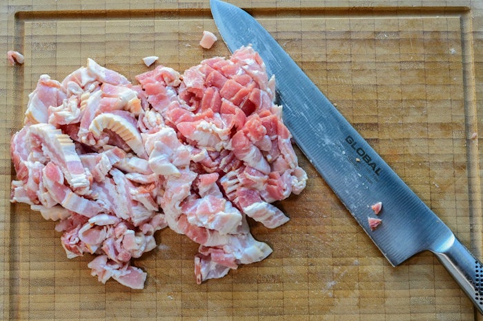 Bacon jam 2
