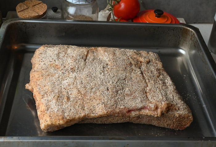 Brisket 6