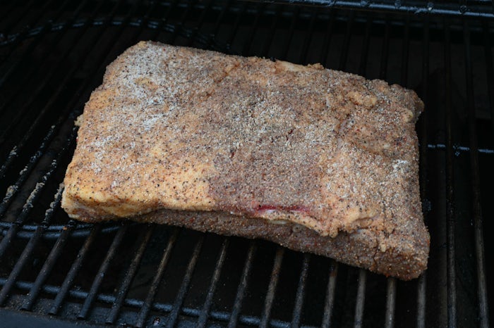 Brisket 7