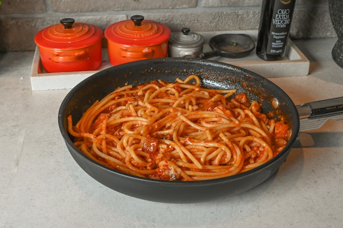 Bucatini 7