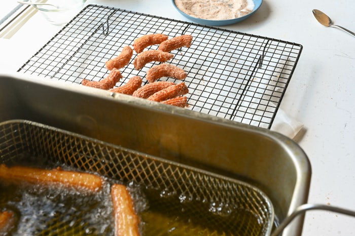 CHURROS 6
