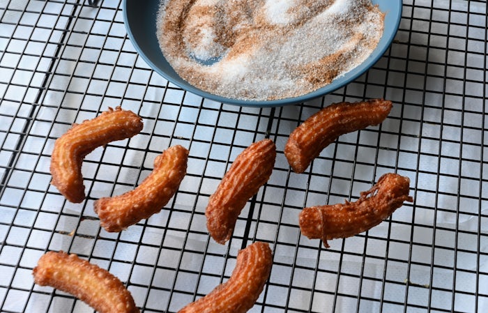 CHURROS 7