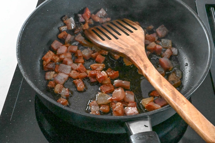 Carbonara 5