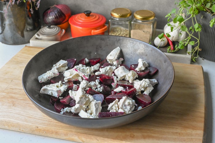 Chevre og rodbet 3