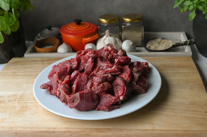 Chili con carne 2