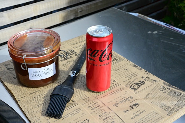 Coca Cola Spareribs 7