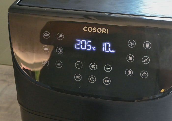 Cosori 3