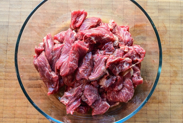 Fajitas Weber 3