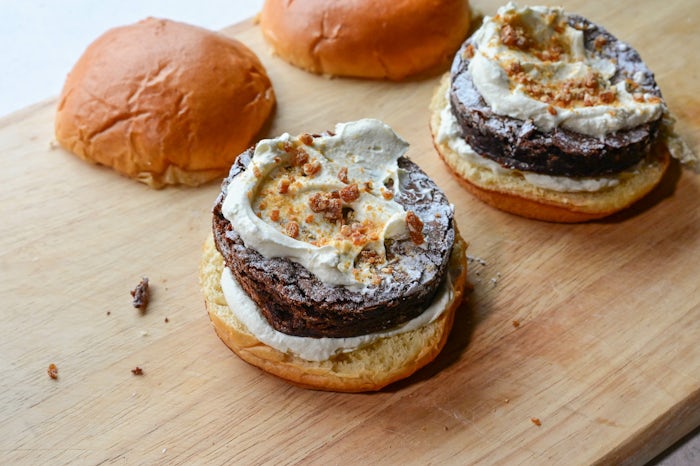 Fastelavensburger 2