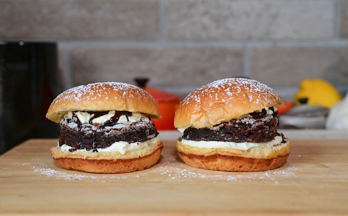 Fastelavensburger 3