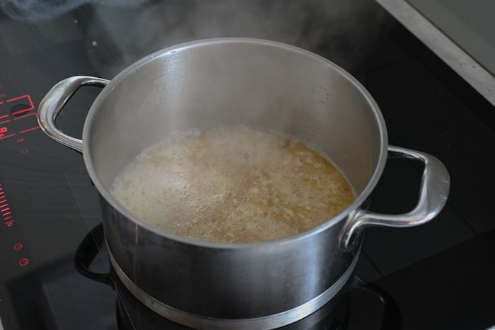 Fiskesuppe 5