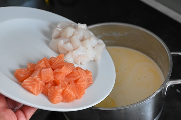 Fiskesuppe 9