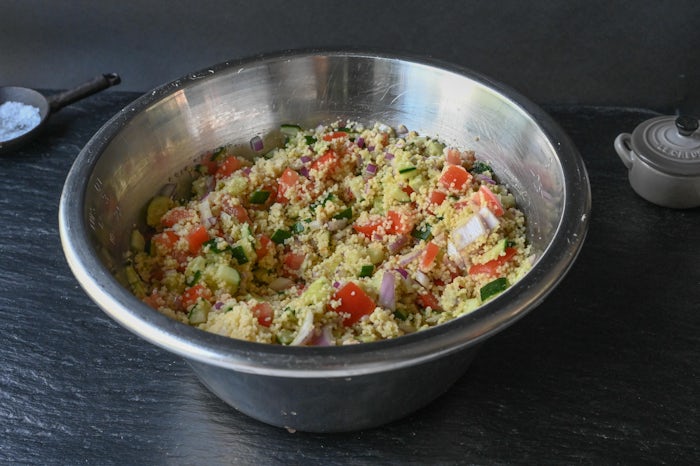 Froya med couscous 6
