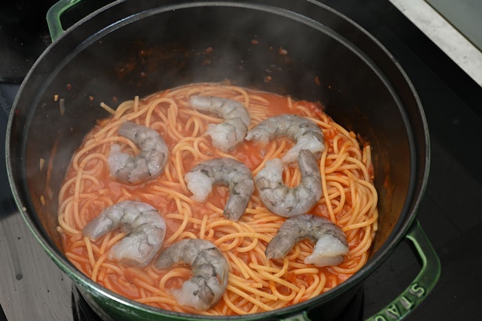 Frutti di mare 9
