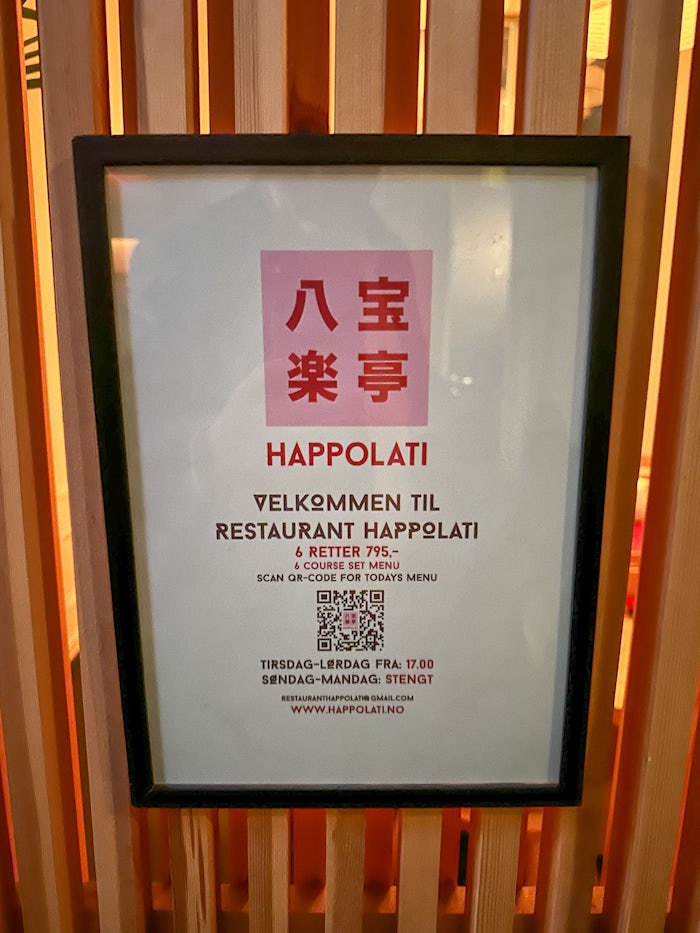 Happolati 13