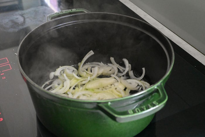 K Jottbollesuppe