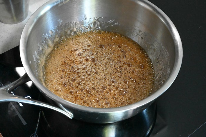 Karamellpudding 4
