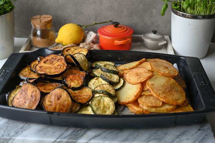 Moussaka 9