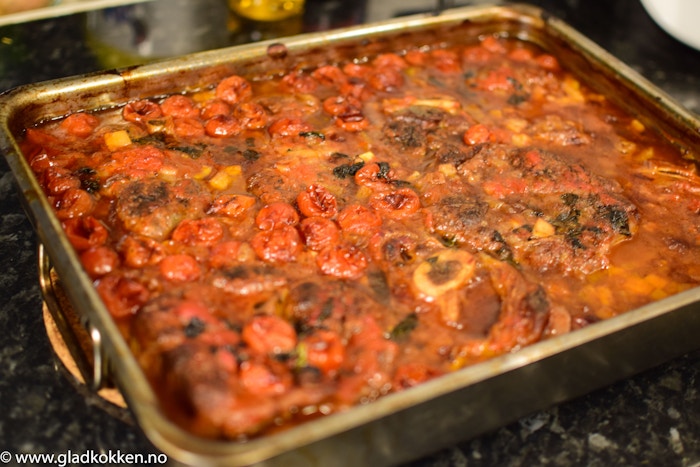 Ossobuco 2