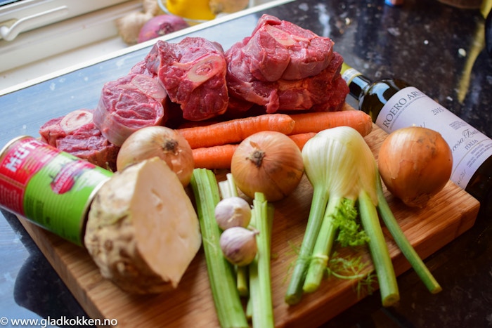 Ossobuco 9