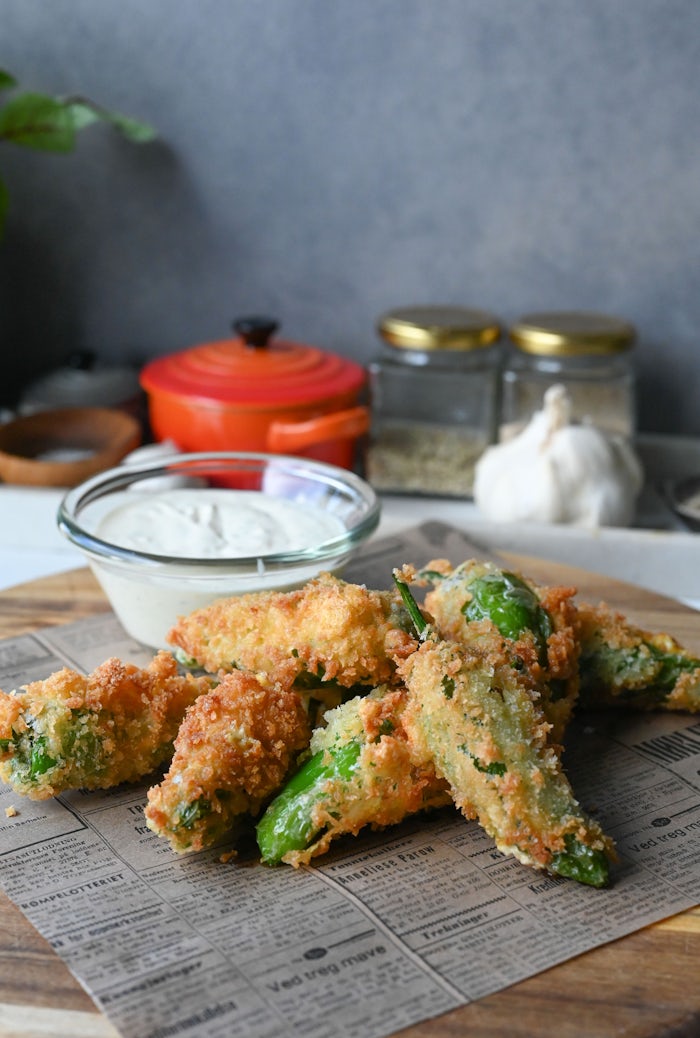 Padron Poppers 5