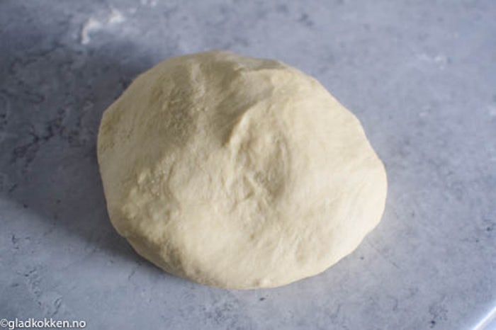 Pita 3