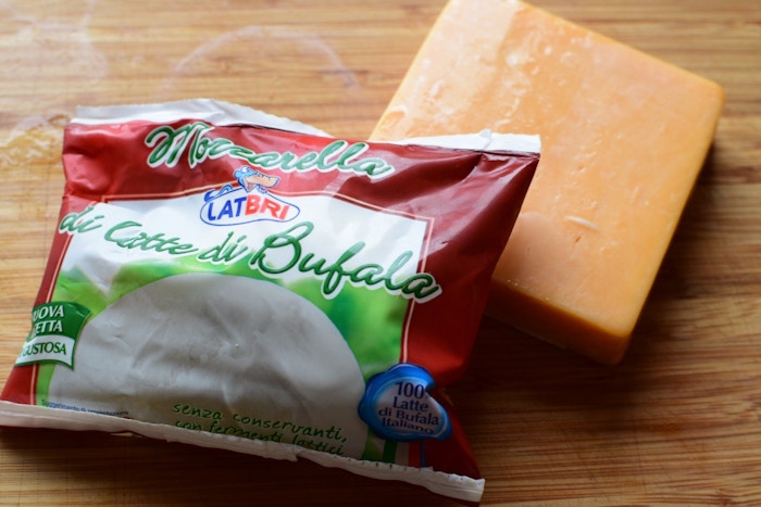 Quesadilla 7