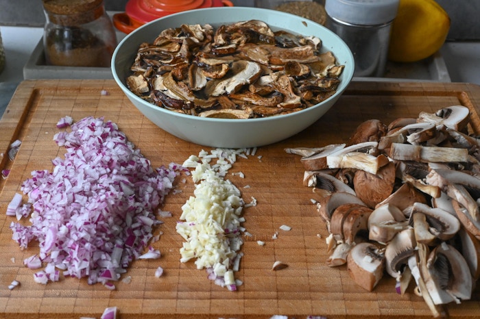 Risotto 2