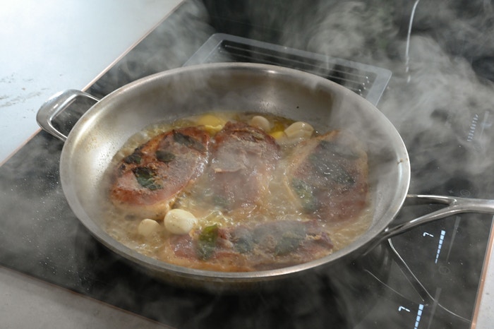 Saltimbucca 6