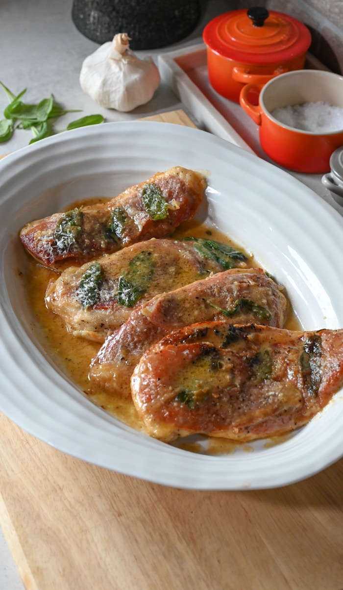 Saltimbucca 8