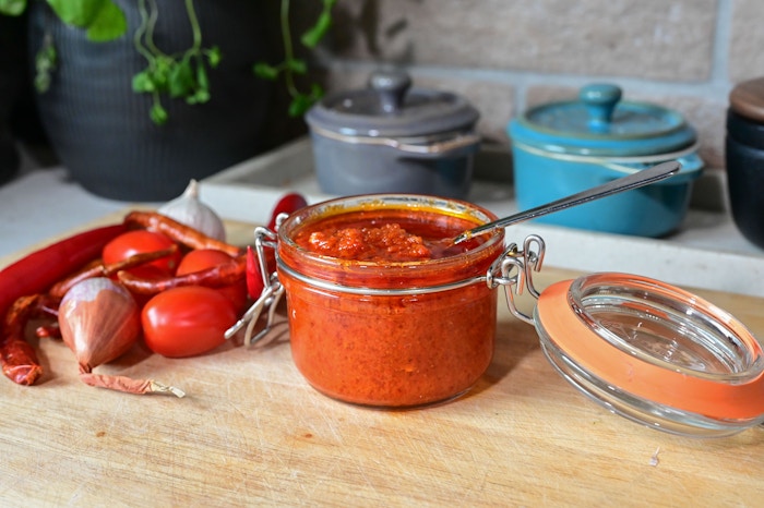 Sambal saus 4