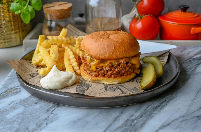 Sloppy Joe
