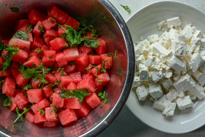 Sommersalat 4