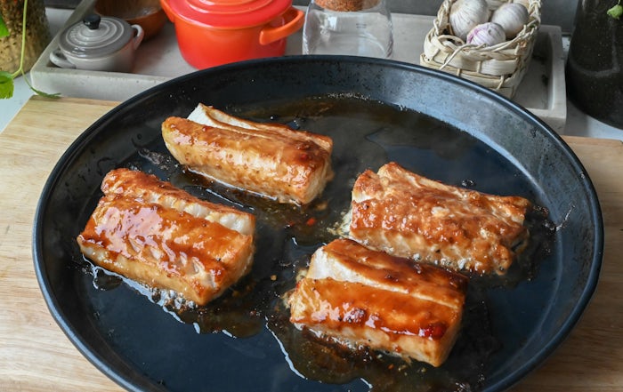 Torsk med rakost 6