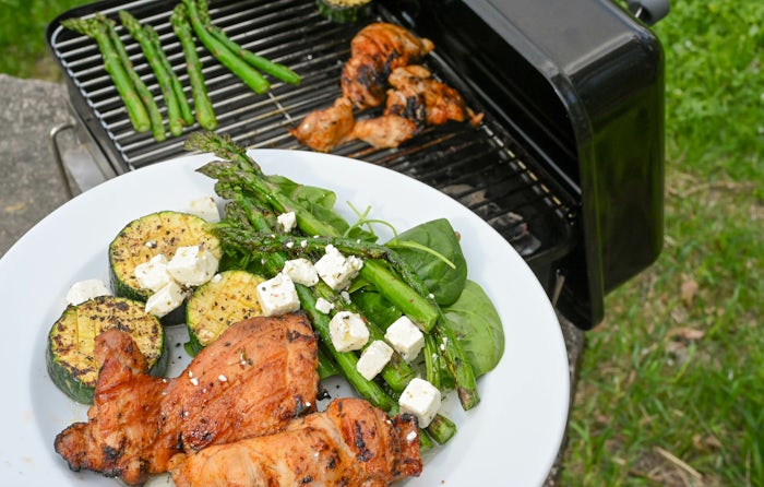 Turgrill