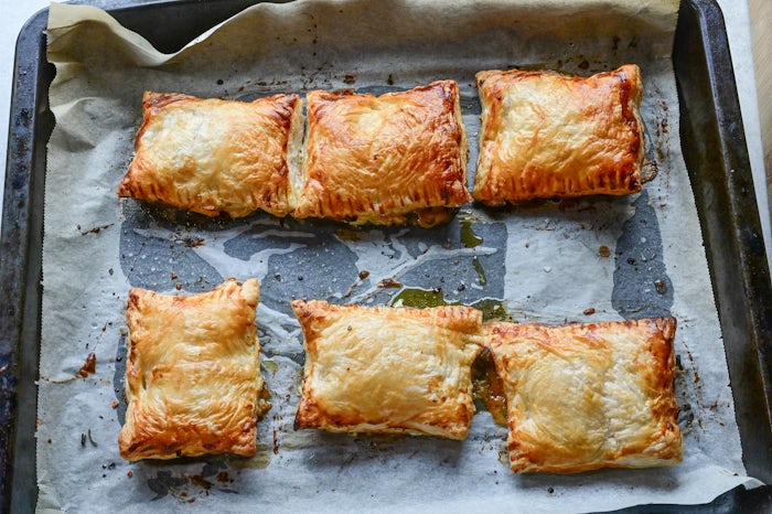 Upside down tart 8