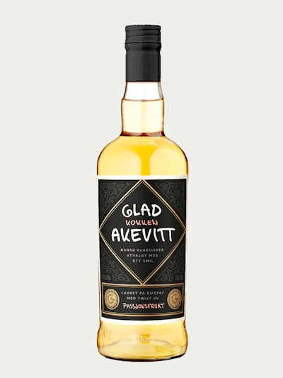 Akevitt produktbilde