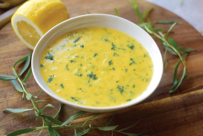 Bearnaise Front