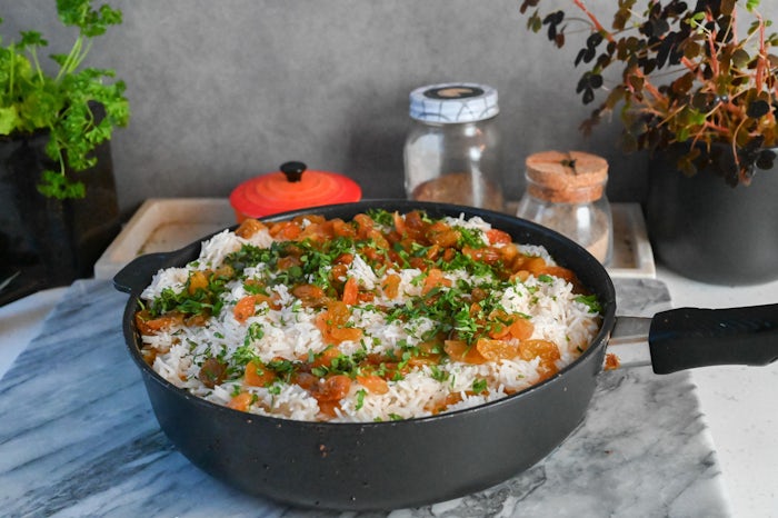 Biryani 10