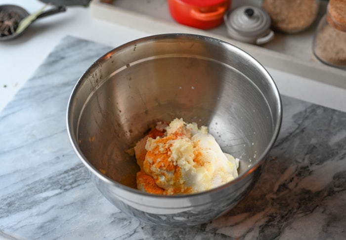 Biryani