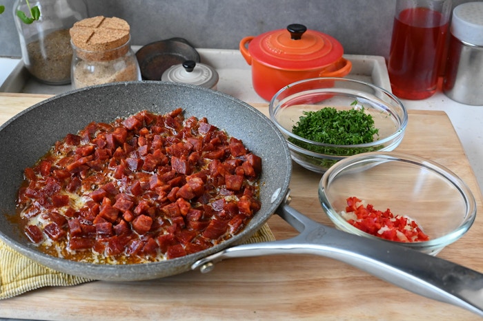 Blaskjell 3