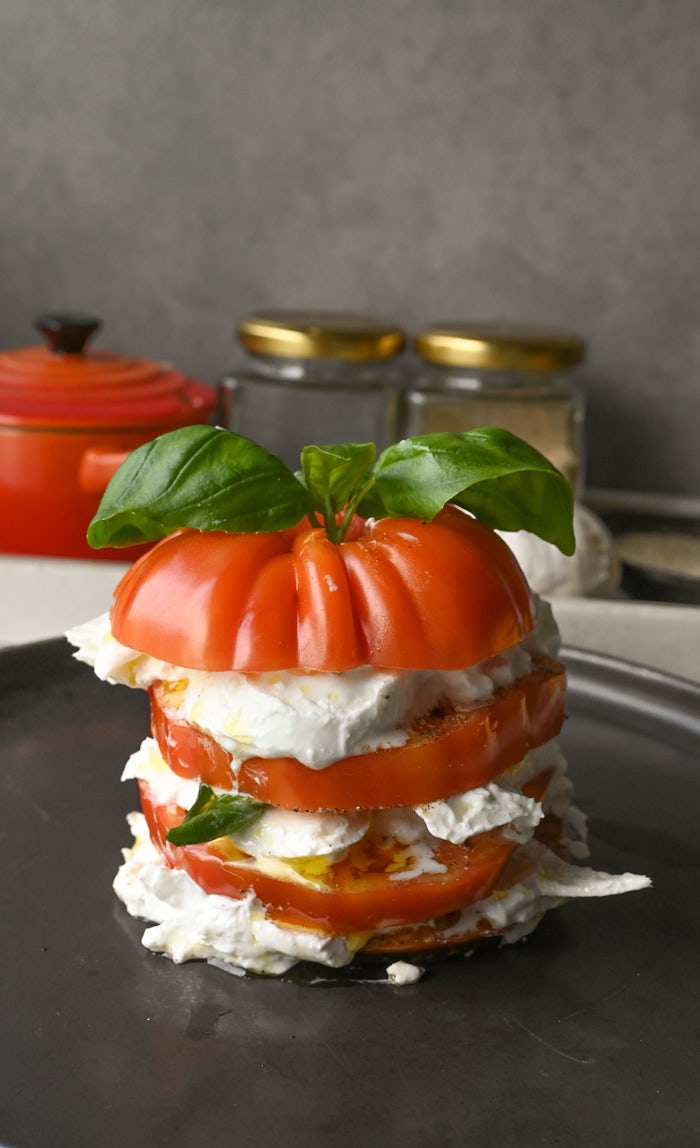 Burrata