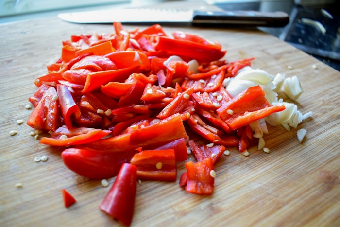 Chili3