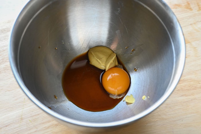 Entrecote sauce 4